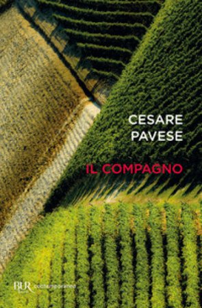 Il compagno Cesare Pavese