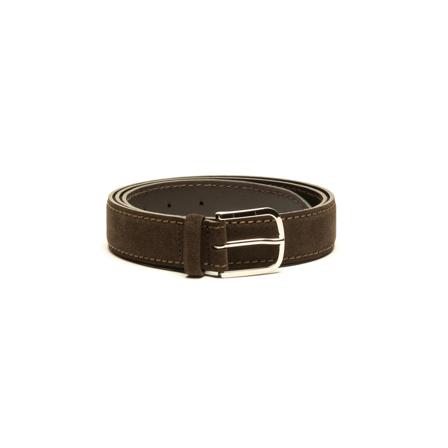 Orciani Belts Brun, Herre Bælter, Størrelse: 105 CM