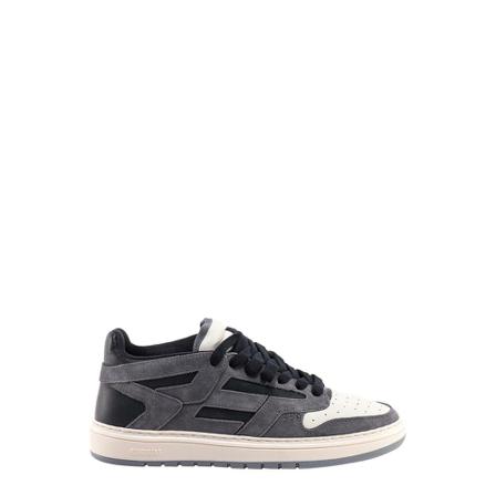 Represent, Sneakers Grijs, Heren, Maat:41 EU