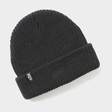 Gorro flotante Gill Floating Knit Graphite, One-Size