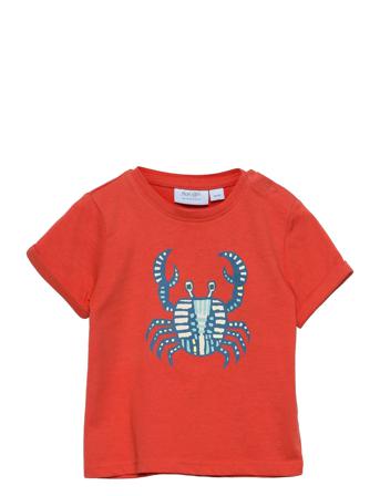 T-Shirt Red Noa Noa Miniature