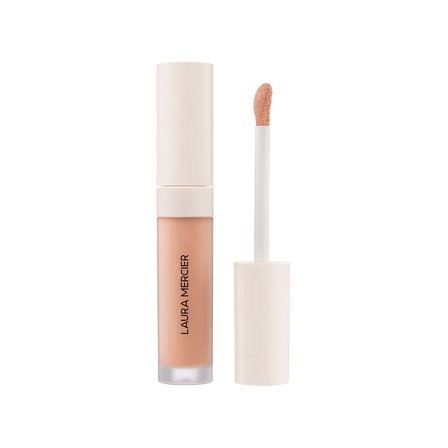 Laura Mercier Real Flawless Weightless Perfecting Concealer 2C2, Makeup, Ansigt, Concealer