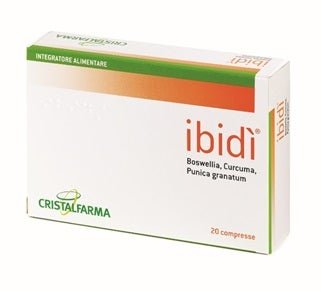 Ibidi 20 Compresse