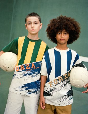 Molo Rodney - Green - 140