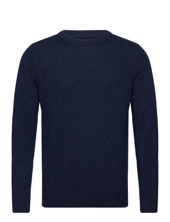 Pullover Long Sleeve Marc O'Polo Navy