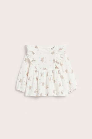 Kappahl | 847020 Offwhite 80 | Offwhite