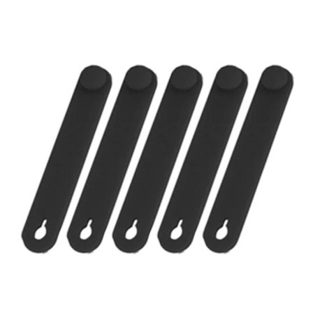 Kiinnitys Johdinsarjan Side Kumi Kytkinjohto Jarrukaapelin sidontaside