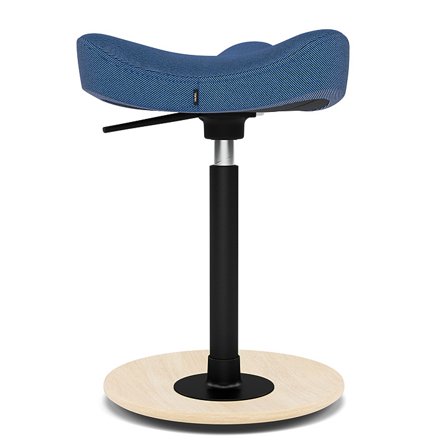 Move Compact, Varier Furniture, Standing Stool