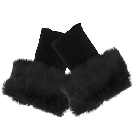 Dame Sokker 1 Par Hyggesokker af Akrylfiber til Vintervarme