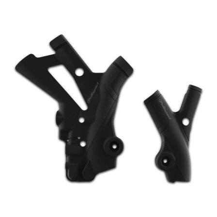 Rahmenschutz Polisport - Beta RR 450 4T 2013-2014