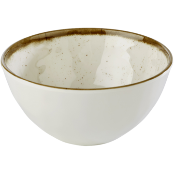 Skål APS Stone Art Melamin