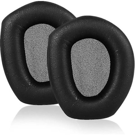 Rs 175/hdr 175/tr 175 Vaihdettava korvatyynyjen päivitys Kuulokkeet Osia, Mukava Rs175 Korvatyynyt Pehmusteet Yhteensopiva Sennheiser Rs175/rs185/