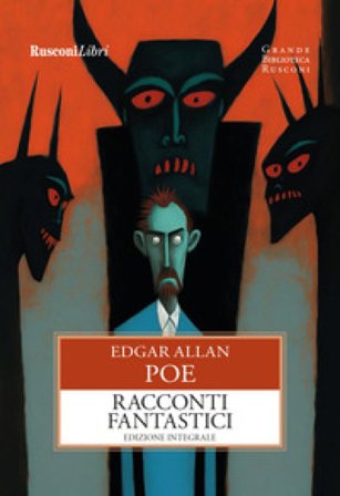 Racconti fantastici Edgar Allan Poe