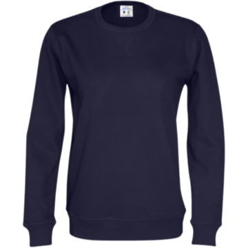 Sweatshirt Herr Cottover