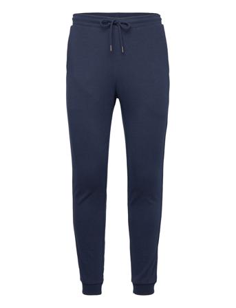 Jpstwill Jjnewbasic Sweat Pant Nafa Noos Collegehousut Olohousut Navy Jack & J S