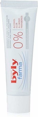 Byly Deodorante In Crema 72h 30ml