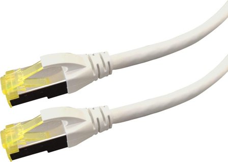 LOGON PATCH CABLE CAT6A S/FTP
