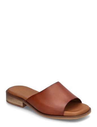 Pavement Cian - Brown - 39