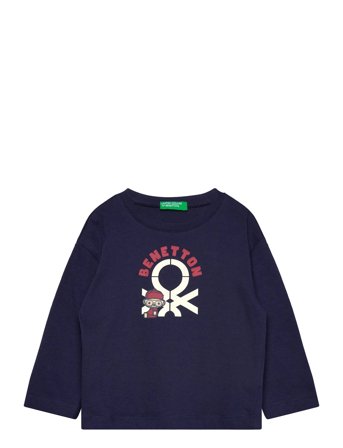 United Colors of Benetton | T-Shirt L/S | 104