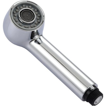 Køkkenhane Bruserhoved Køkkenvask Armatur Udskiftning