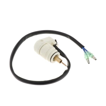 Prime Starter Assy For Yamaha 4-takt 20hk 25hk F25 F30 Marine 65w143802000