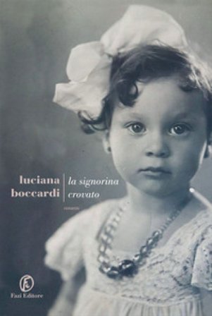 La signorina Crovato Luciana Boccardi