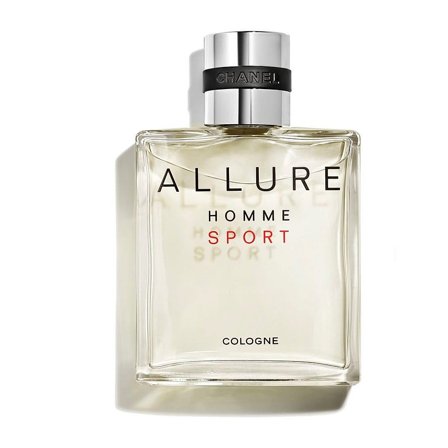 CHANEL ALLURE HOMME SPORT Cologne Spray, Herredufte, Herredufte, Allure Homme Sport