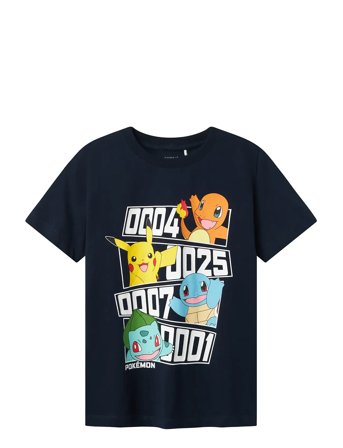 name it | Nkmdazz Pokemon Nreg Ss Top Box Noos Sky | 104