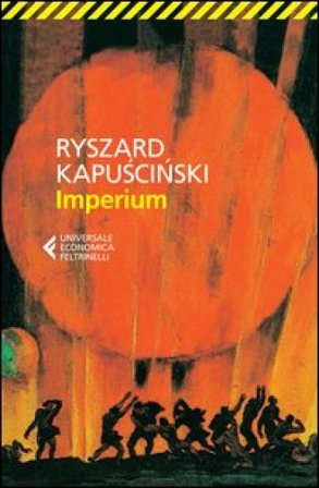 Imperium Ryszard Kapuscinski