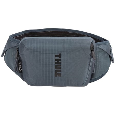 Thule Rail 0L Hip Pack bum bags Grey OneSize