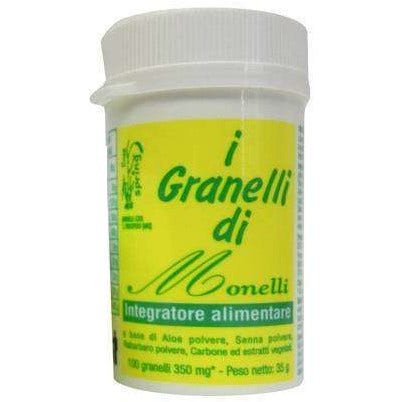 I Granelli Di Monelli 100 Compresse