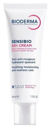 Bioderma Sensibio AR+ Cream 40ml