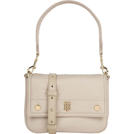 Tommy Hilfiger Shoulder Taske inbo, Dame Skuldertasker, Størrelse: ONE Size