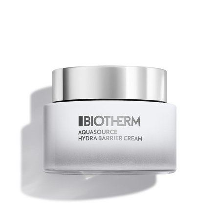 Biotherm Aquasource Hydra Barrier Creme 75 ml, Skincare, Ansigtspleje, Dagcreme