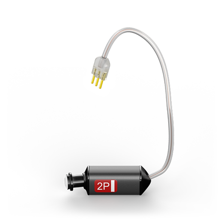 Phonak Receiver 5.0 2 P