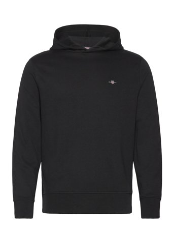 GANT | Shield Logo Hoodie | L