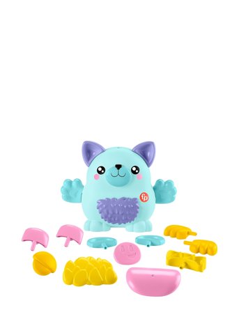 Fp Pets Mix & Match Pet Patterned Fisher-Price