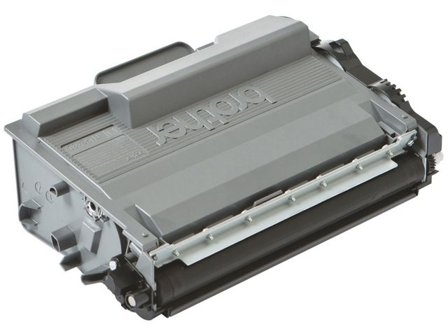 Brother Tonerkassett, TN-3430, svart, singelförpackning - Lyreco - Toner och bläck - Tonerkassetter - Toner Brother