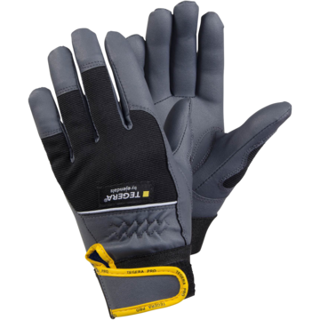 Montagehandskar Syntet Tegera Pro 9105