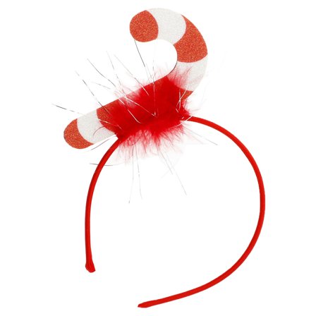 Hiuspanta Karamellitangolla