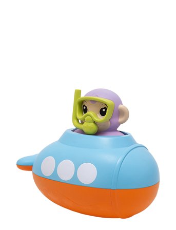 ABC | Abc Submarine | ONE SIZE