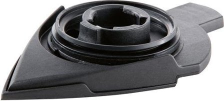 Festool SSH-GE-STF-RO90 DX Slipplatta, Maskintillbehör & förbrukning