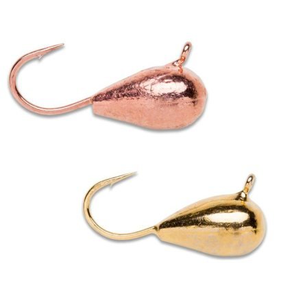 Volfram Mormyska 2-pack Stl 7 Colour 1st Gold & 1st Copper