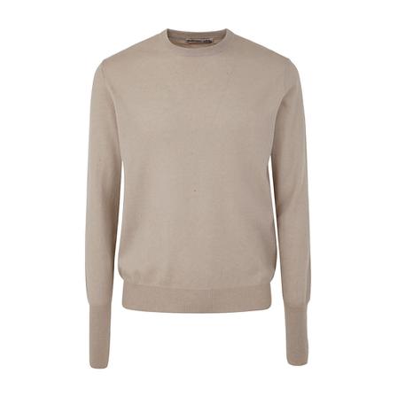 Ballantyne Round Neck Pullover inbo, Herre