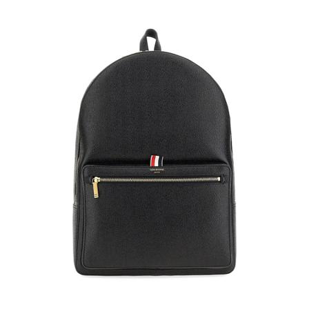 Thom Browne, Handbags Zwart, Heren, Maat:ONE Size