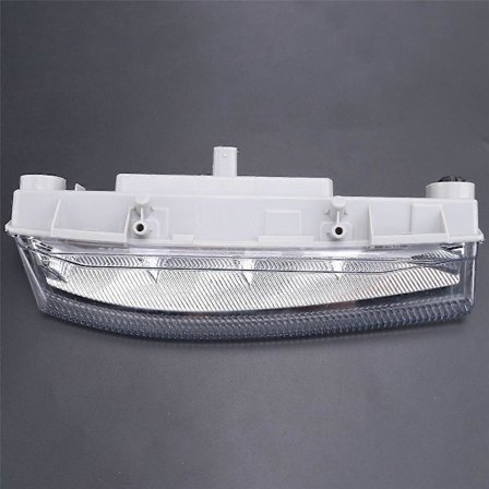 Bil Främre DRL Varselljus Dimljus för Mercedes Benz W204 W212 C250 C280 C350 E350
