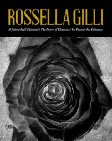 Rossella Gilli. Il potere degli elementi-The power of elements-Le pouvoir des éléments Fortunato D'Amico