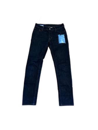 Acne jeans!