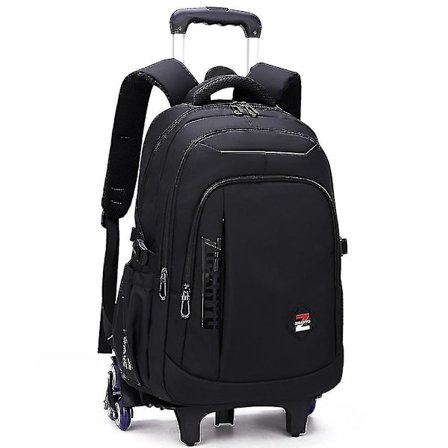 Skolväska Mode Stor kapacitet datorväska