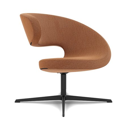 Peel Club, Varier Furniture, Armchair